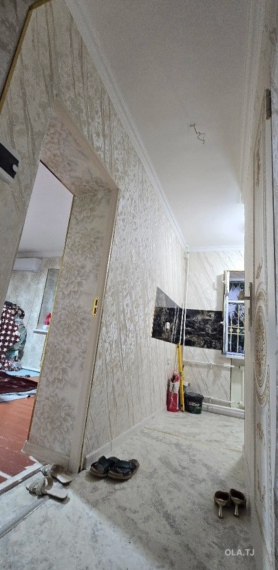 1 комнатная квартира, 1 этаж, 27 м²