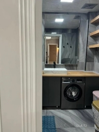 1 комнатная квартира, 15 этаж, 60 м²