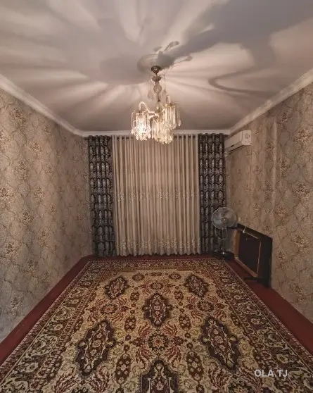 4 комнатная квартира, 4, 103 м²