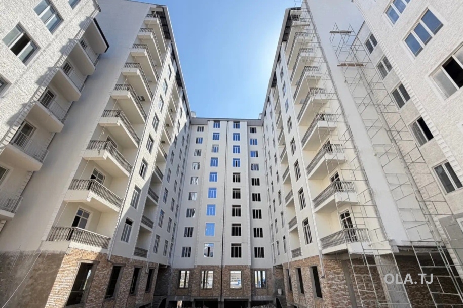 4 комнатная квартира, 5, 144 м²