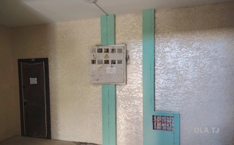 2 комнатная квартира, 4 этаж, 60 м²