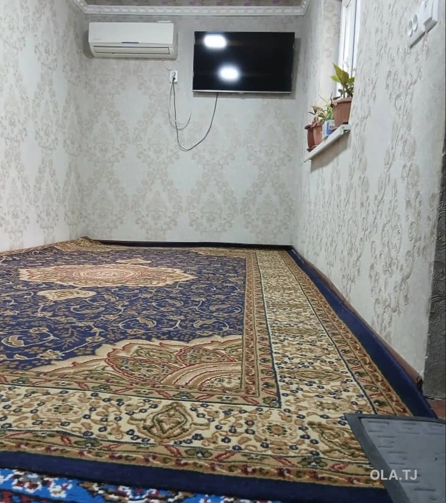 Комната в 3 комнатной квартире, 1/,