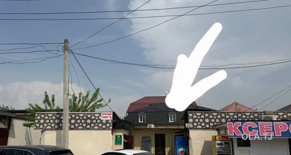 Офис в аренду, В жилом доме, 18 м²