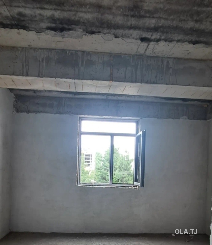 2 комнатная квартира, 1 этаж, 54 м²