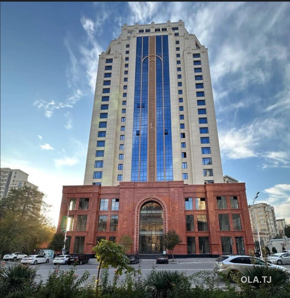6 комнатная квартира, 4 этаж, 417 м²