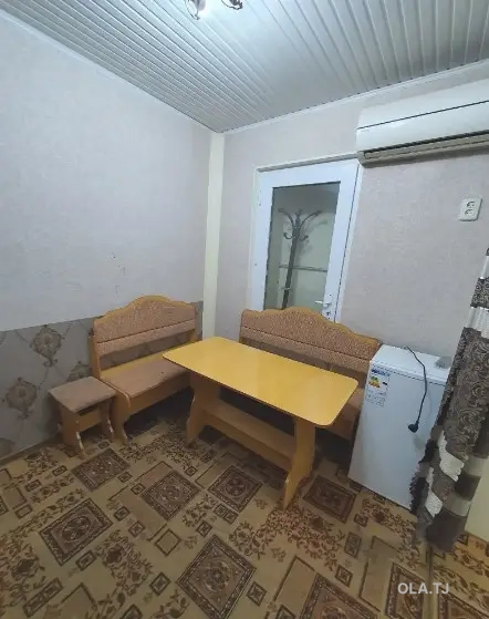 1 комнатная квартира, 1 этаж, 33 м²