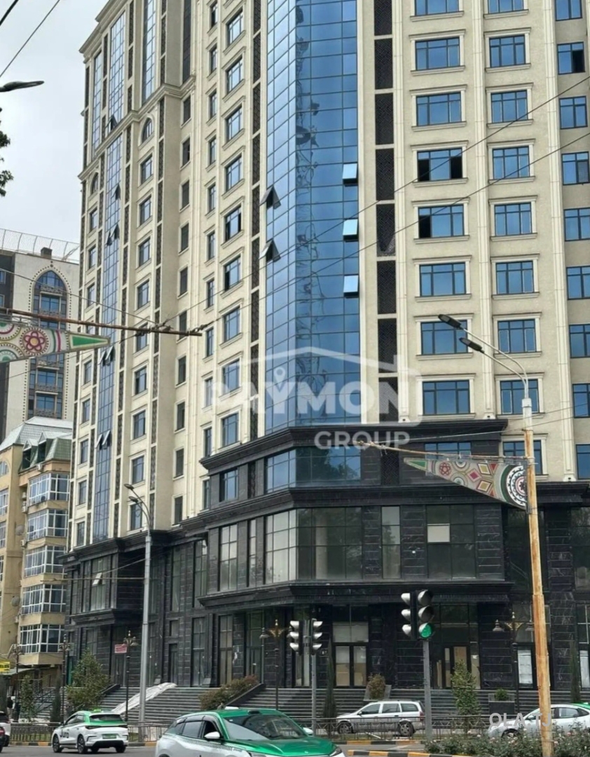 Помещение под промышленное назначение, 354м², Ашан