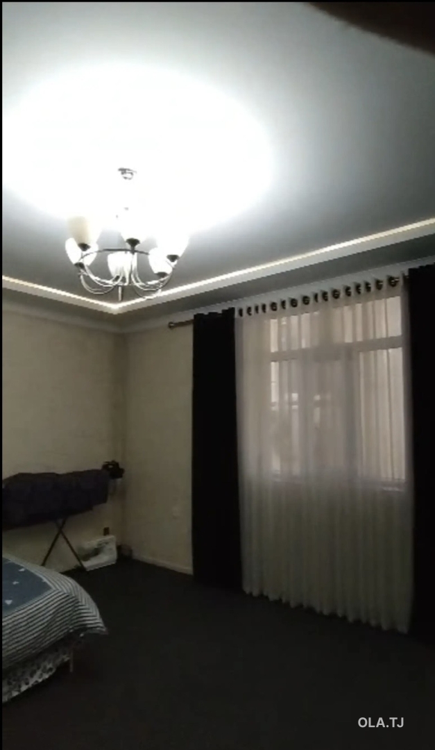 1 комнатная квартира, 2 этаж, 45 м²