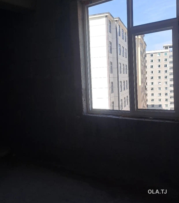 3 комнатная квартира, 7 этаж, 58 м²