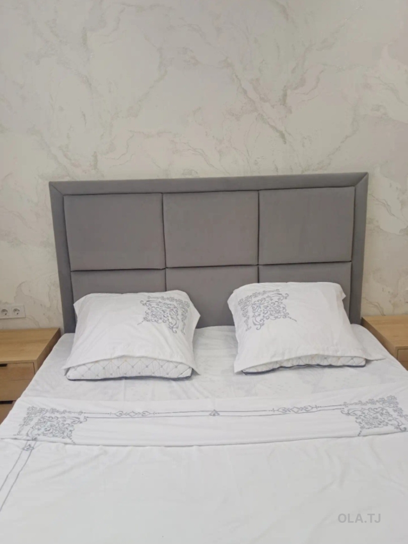 2 комнатная квартира, 4 этаж, 64 м²