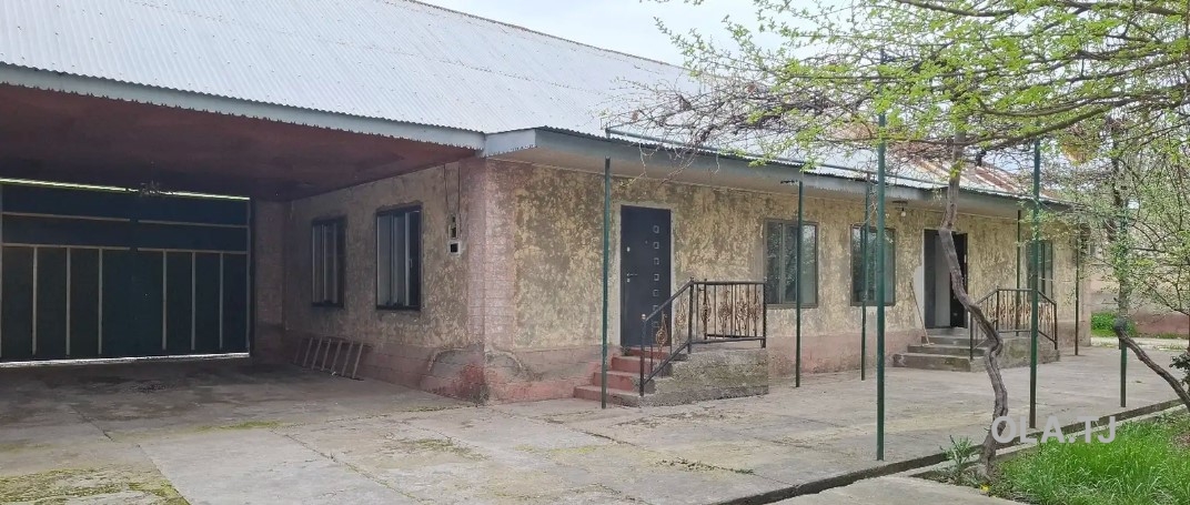 Дом (хавли), 6 комнат, 1 эт