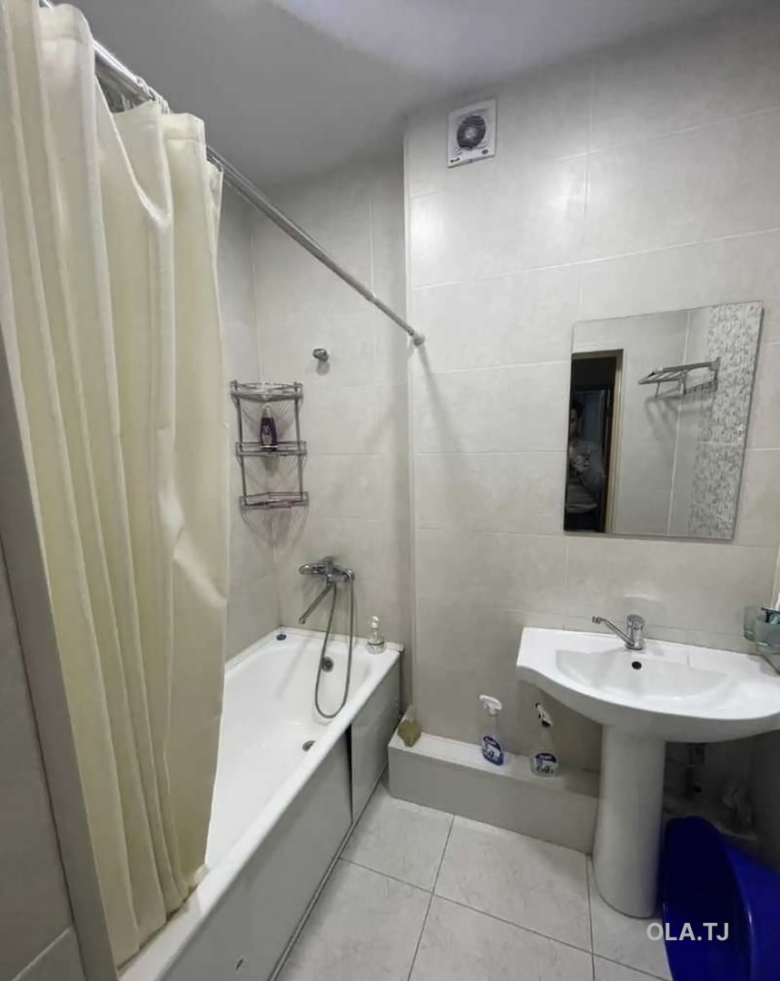 2 комнатная квартира, 15 этаж, 68 м²
