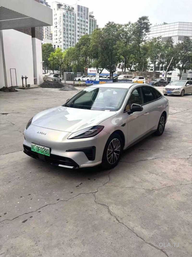 JAC J7,  2025