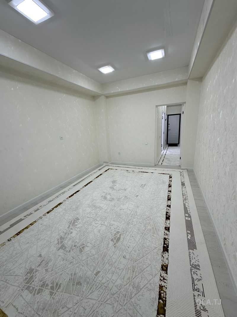 1 комнатная квартира, 1 этаж, 38 м²