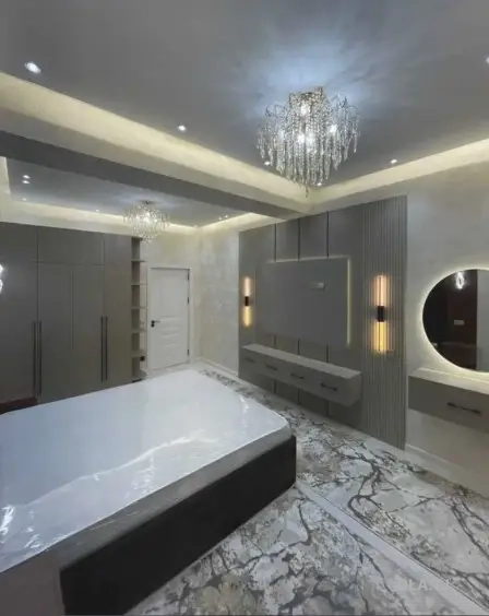 2 комнатная квартира, 4 этаж, 61 м²