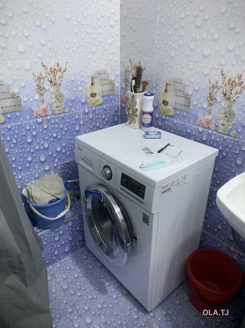 2 комнатная квартира, 12 этаж, 50 м²