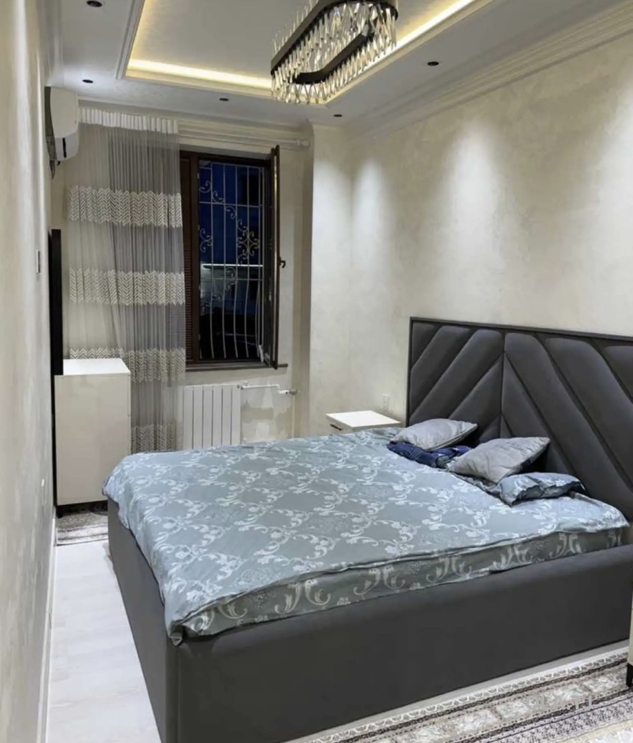 1 комнатная квартира, 1 этаж, 60 м²