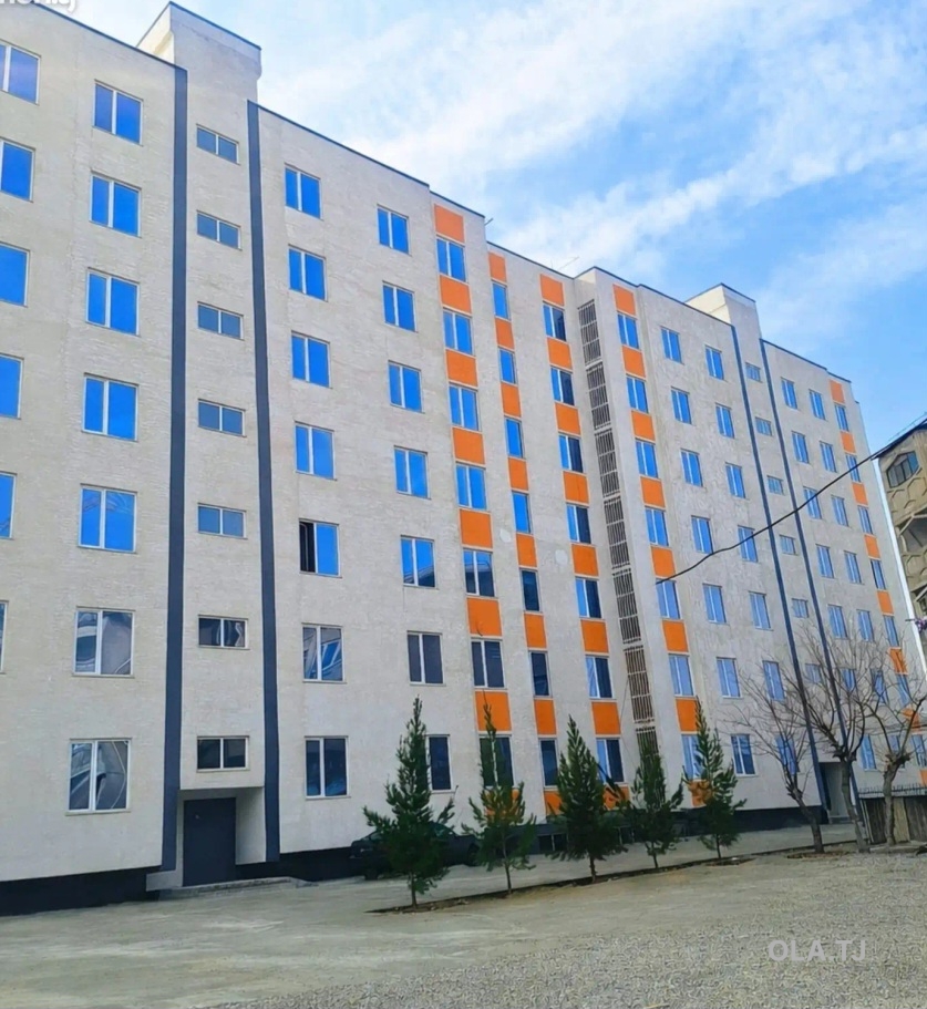 2 комнатная квартира, 7 этаж, 86 м²