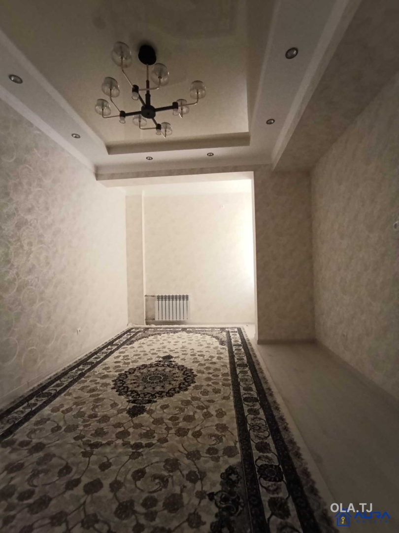 3 комнатная квартира, 5 этаж, 97 м²