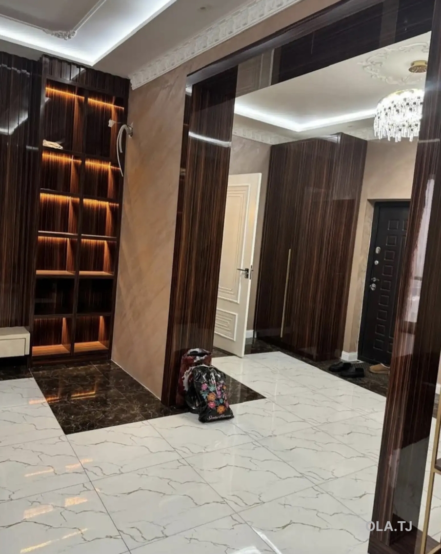 1 комнатная квартира, 15 этаж, 50 м²