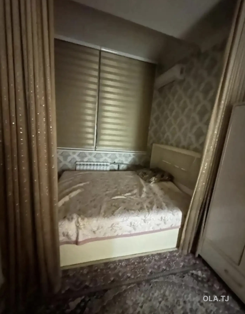 3 комнатная квартира, 10 этаж, 80 м²