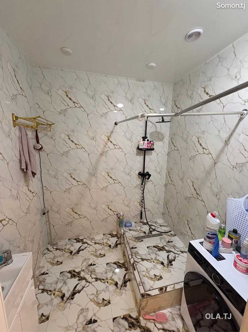 1 комнатная квартира, 11 этаж, 83 м²
