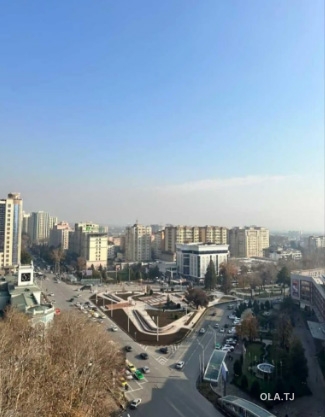 1 комнатная квартира, 15 этаж, 44 м²