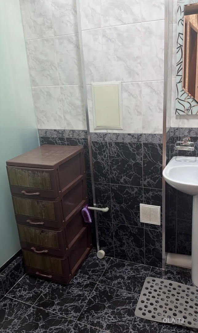 2 комнатная квартира, 10 этаж, 70 м²