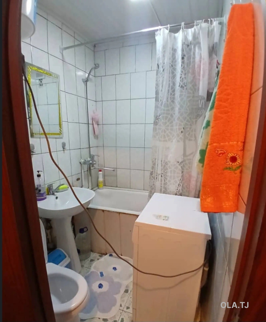 4 комнатная квартира, 4, 70 м²