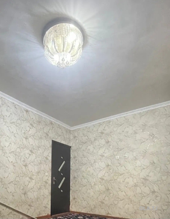 2 комнатная квартира, 1 этаж, 45 м²