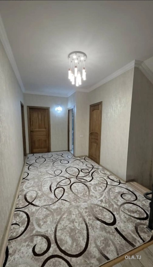 Дом (хавли), 5 комнат, 2 эт
