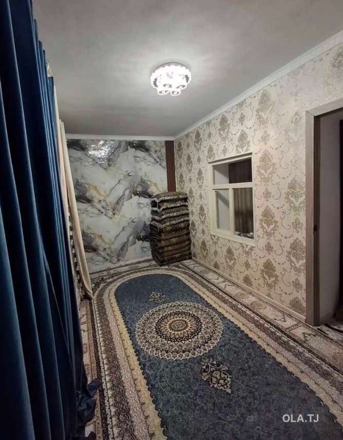 Дом (хавли), 6 комнат, 1 эт