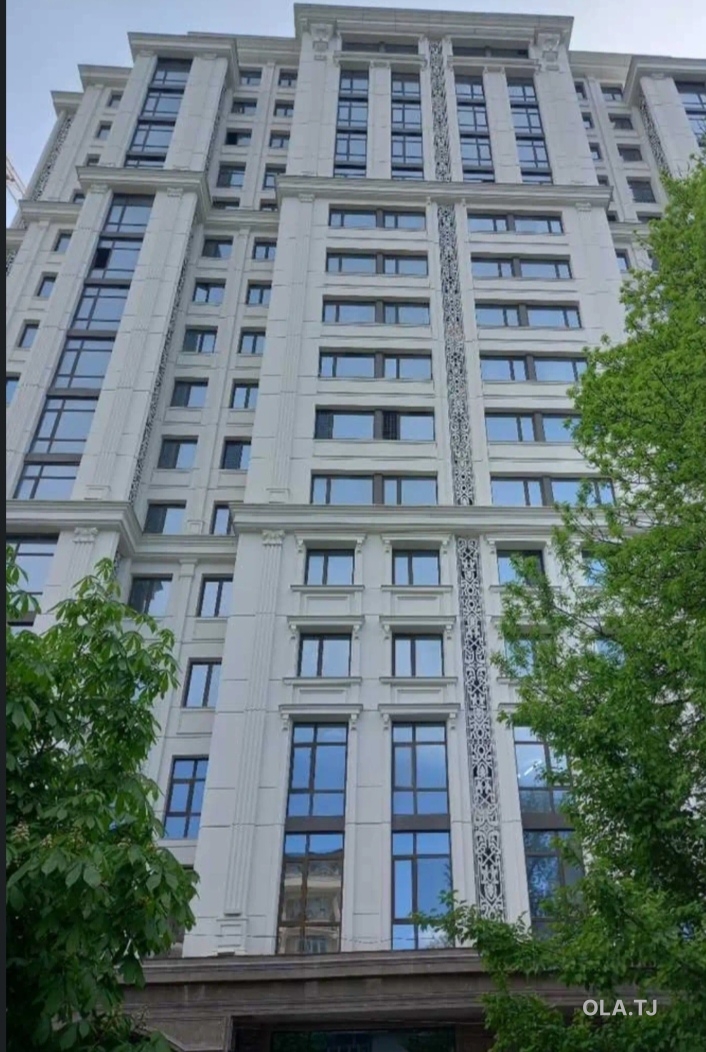 1 комнатная квартира, 4 этаж, 62 м²