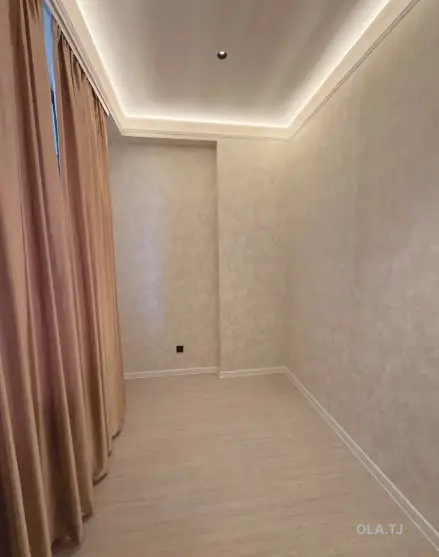 2 комнатная квартира, 6 этаж, 46 м²