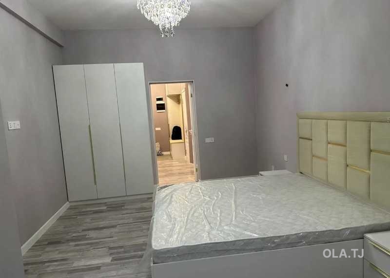 3 комнатная квартира, 9 этаж,