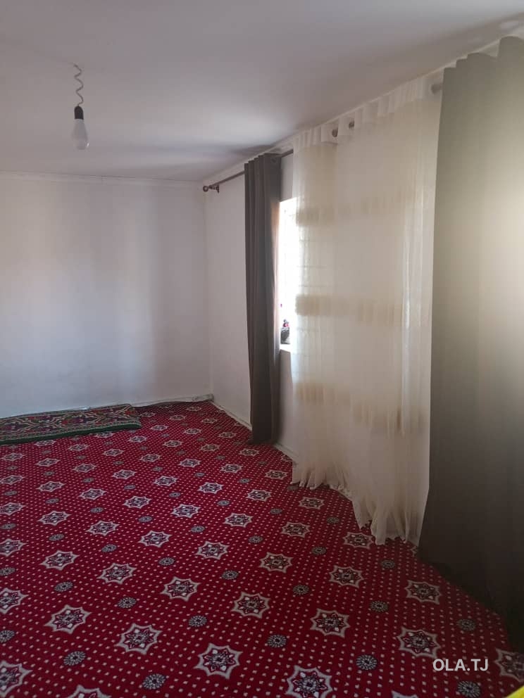 3 комнатная квартира, 1 этаж, 80 м²