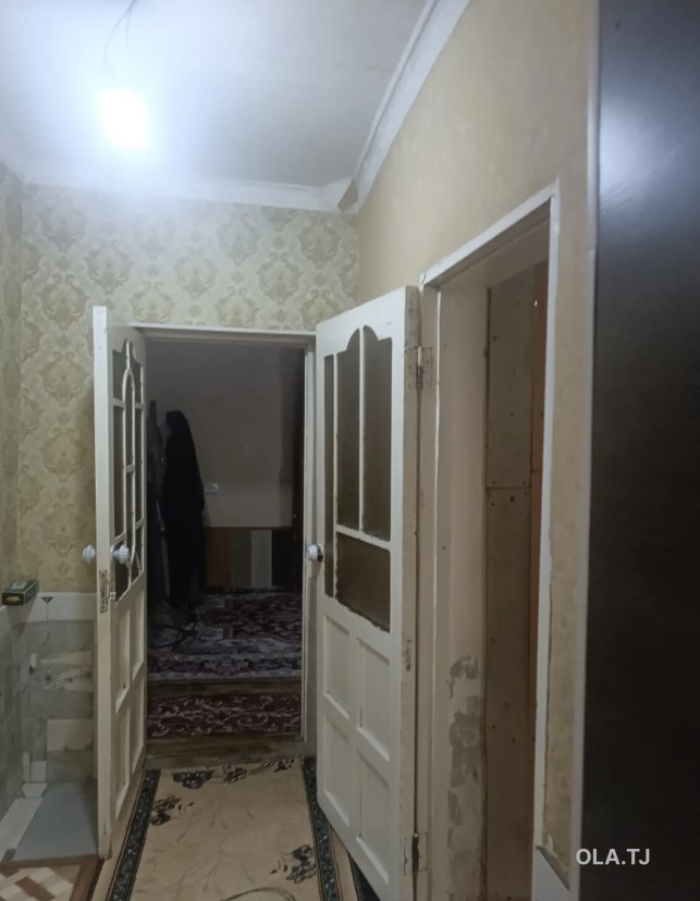 Дом (хавли), 6 комнат, 2 эт