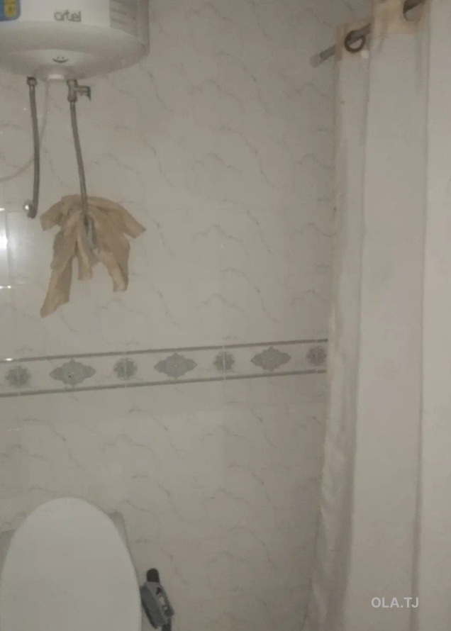 2 комнатная квартира, 4 этаж, 50 м²