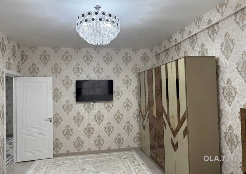 2 комнатная квартира, 6 этаж, 70 м²