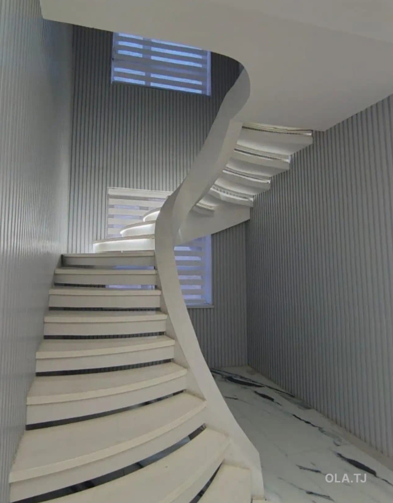 6 комнатная квартира, 16 этаж, 193 м²