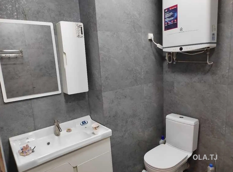 1 комнатная квартира, 1 этаж, 60 м²