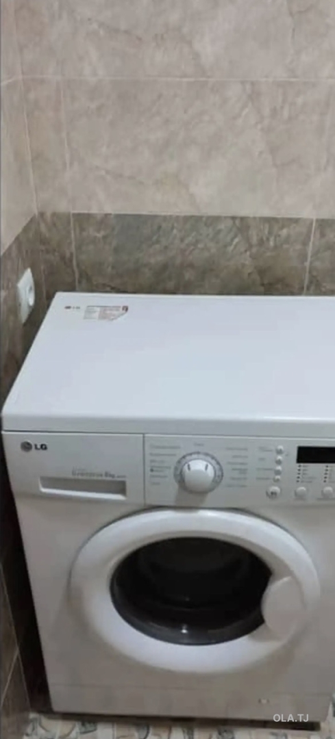 1 комнатная квартира, 12 этаж, 50 м²
