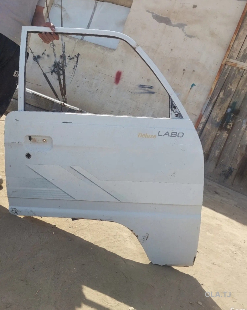 Дверь от Daewoo Labo