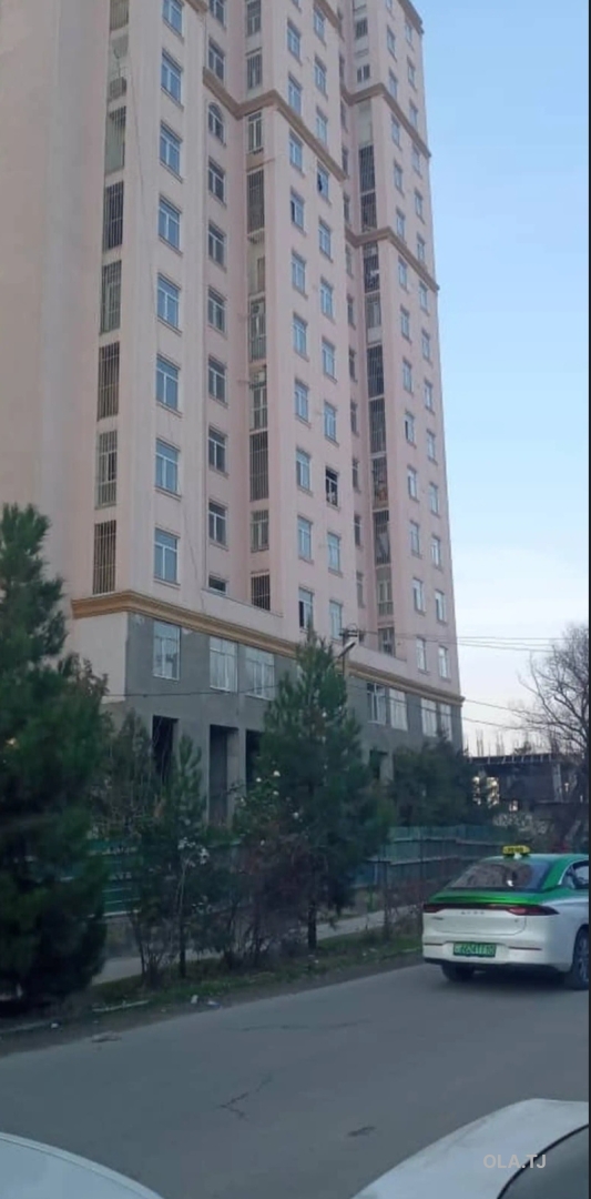 Помещение под свободное назначение, 100м², Фирдавси