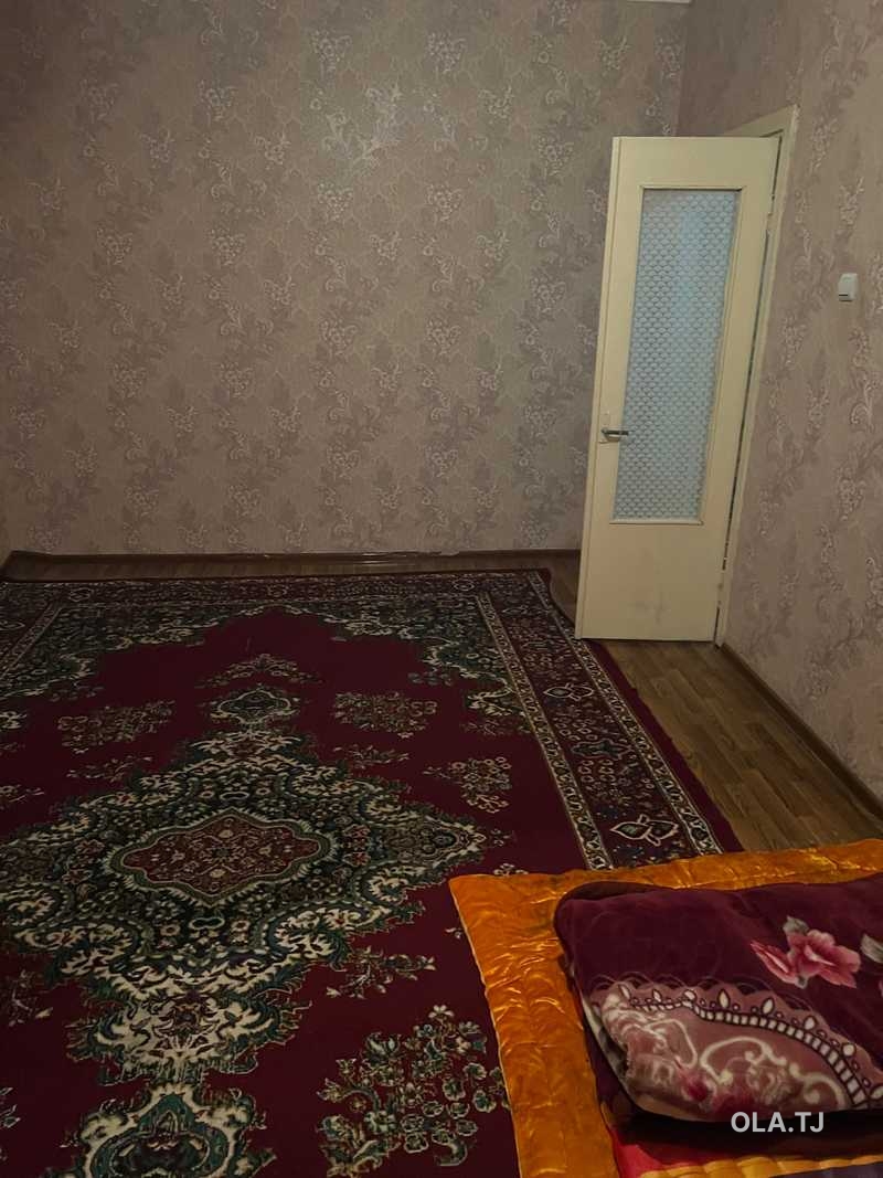 4 комнатная квартира, 2, 94 м²
