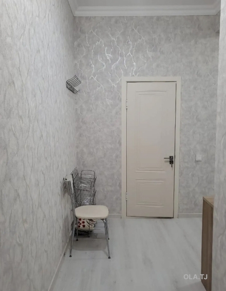 1 комнатная квартира, 3 этаж, 50 м²