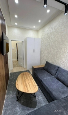 1 комнатная квартира, 6 этаж, 33 м²
