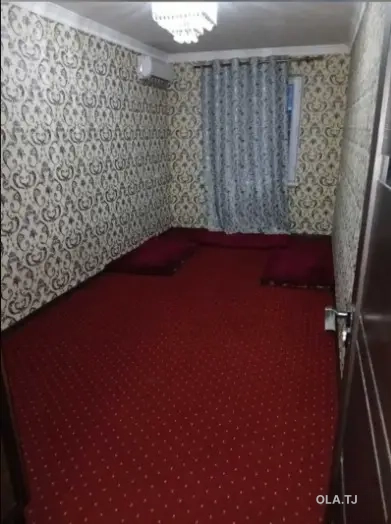3 комнатная квартира, 3 этаж, 80 м²