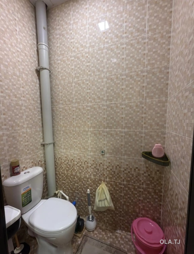 3 комнатная квартира, 6 этаж, 71 м²