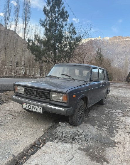 ВАЗ (Lada) 2104,  2006